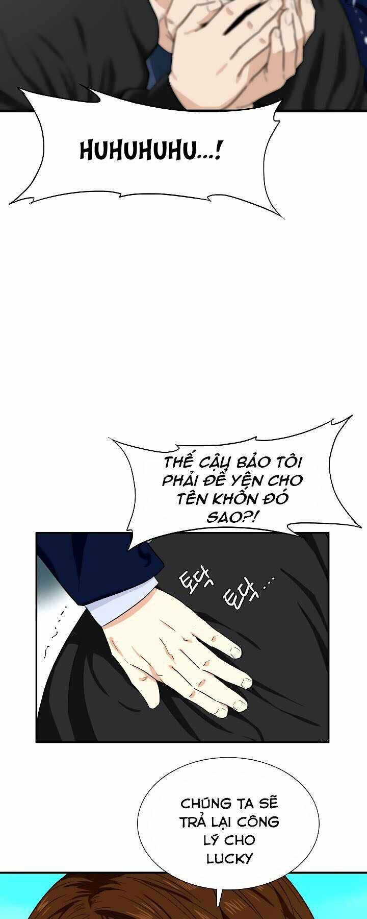 Đây Là Luật Chap 47 - Next Chap 48