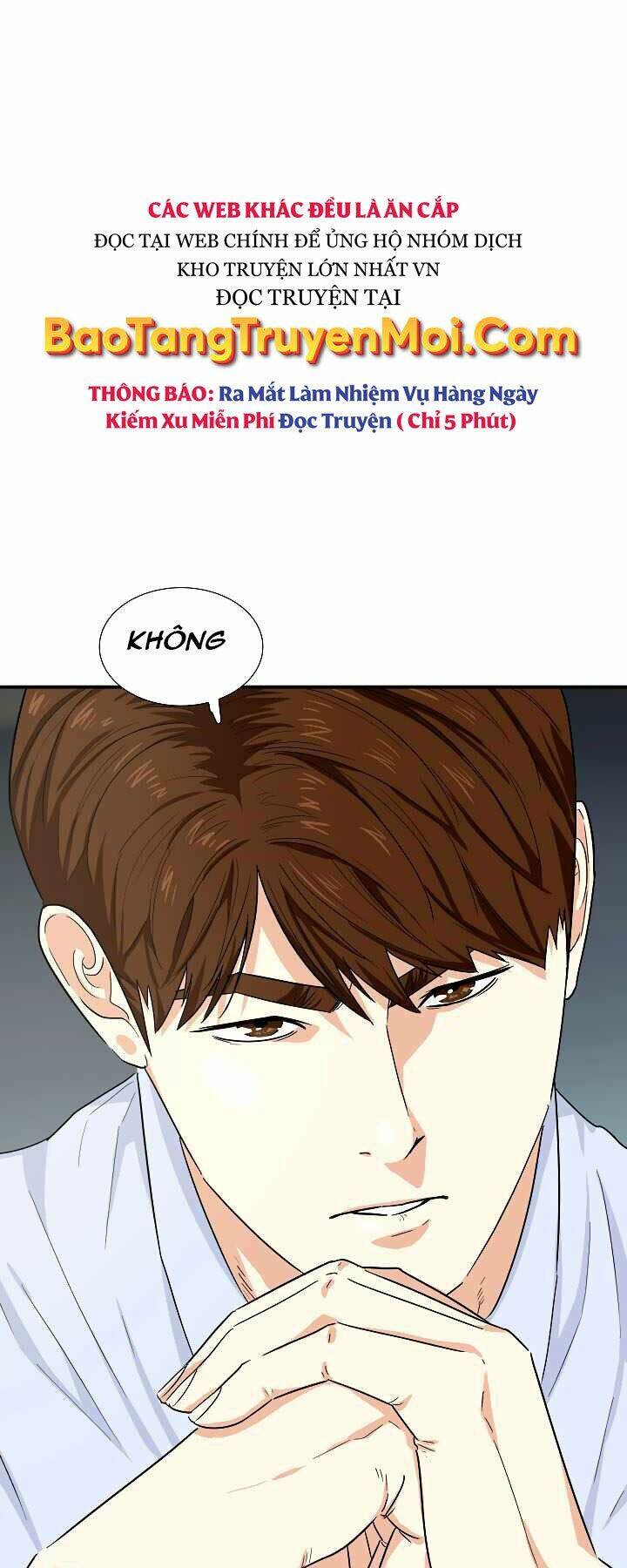 Đây Là Luật Chap 47 - Next Chap 48