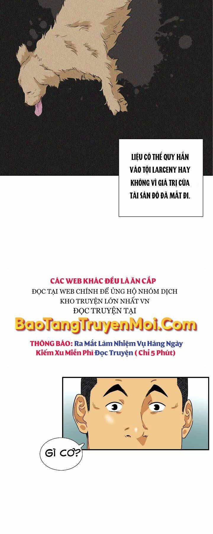 Đây Là Luật Chap 47 - Next Chap 48