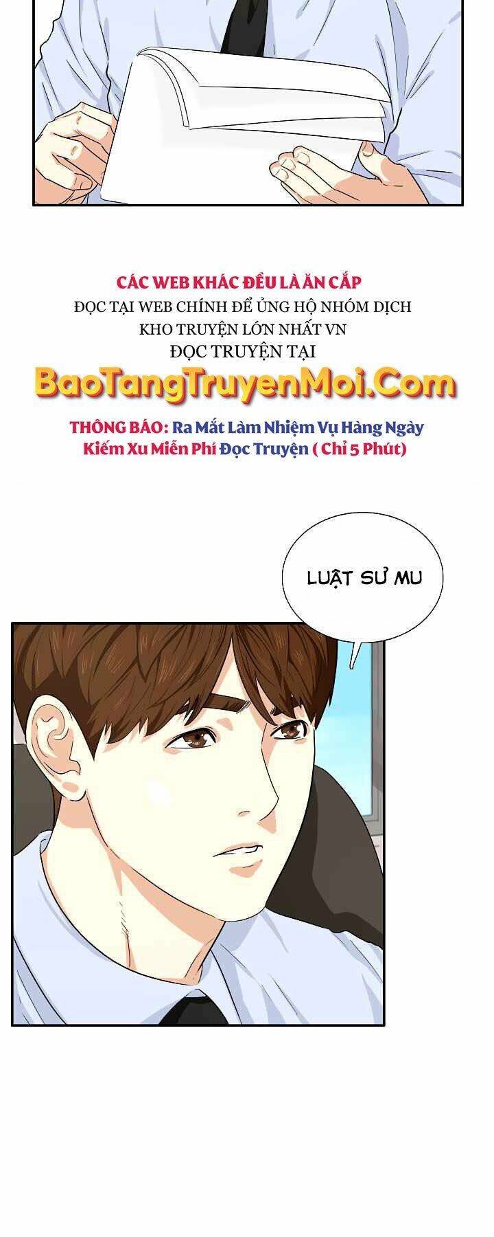 Đây Là Luật Chap 47 - Next Chap 48