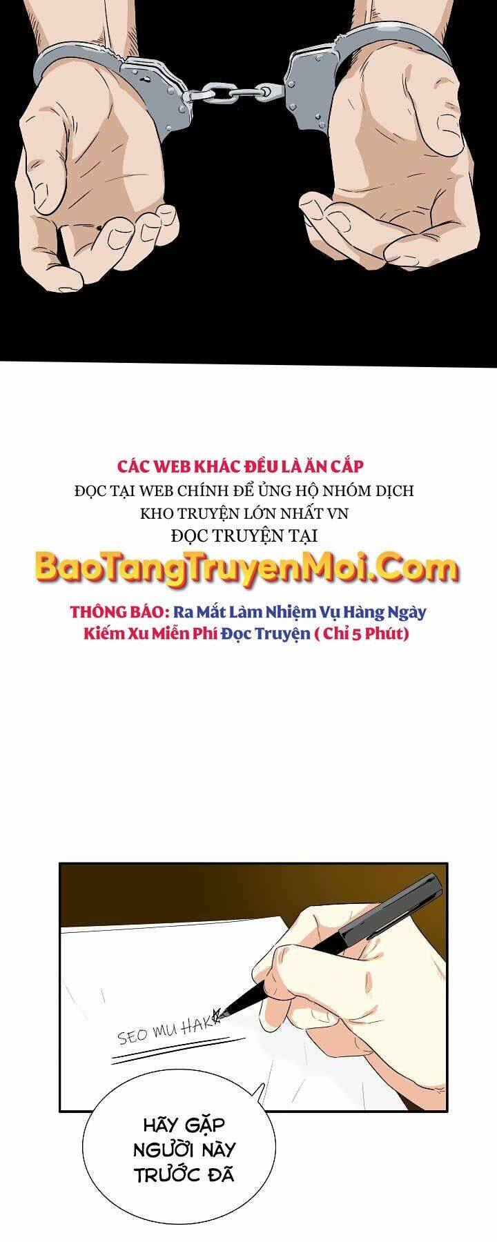 Đây Là Luật Chap 47 - Next Chap 48