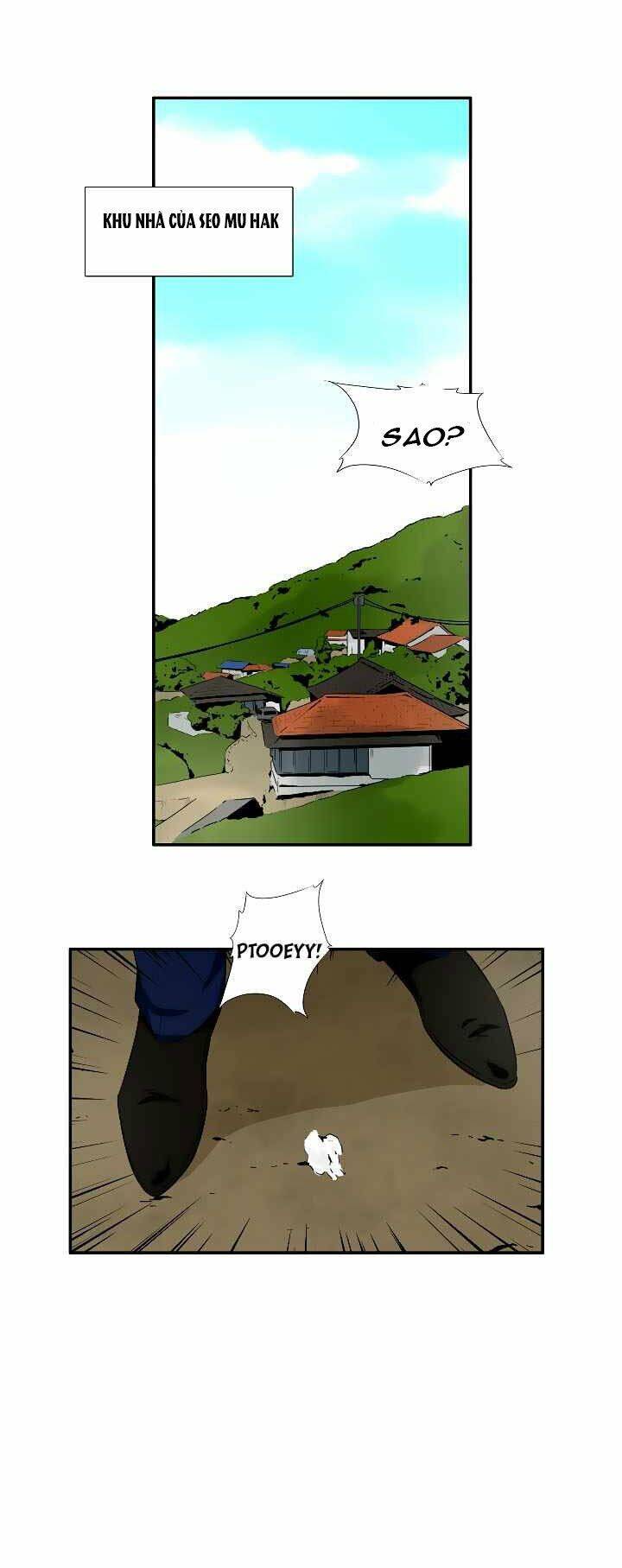 Đây Là Luật Chap 47 - Next Chap 48