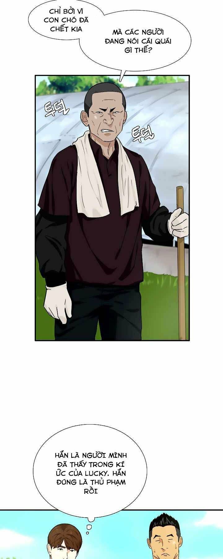 Đây Là Luật Chap 47 - Next Chap 48