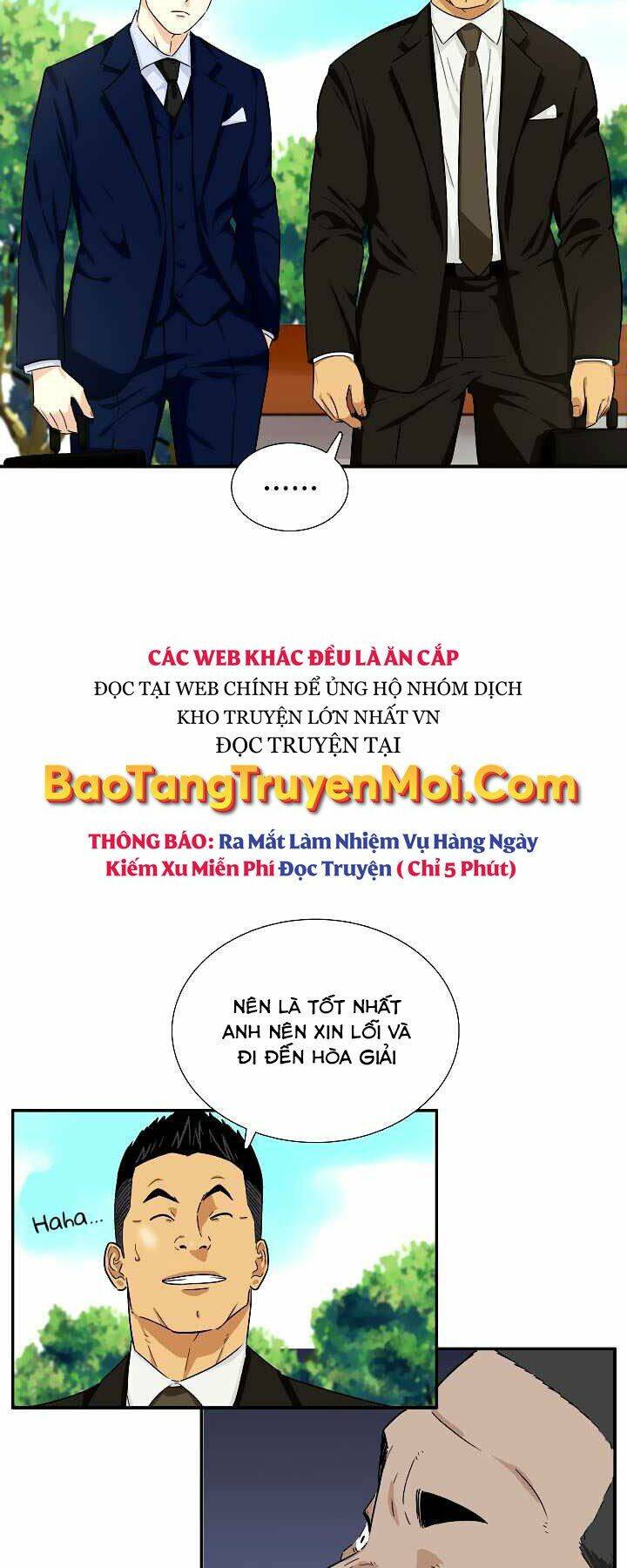 Đây Là Luật Chap 47 - Next Chap 48