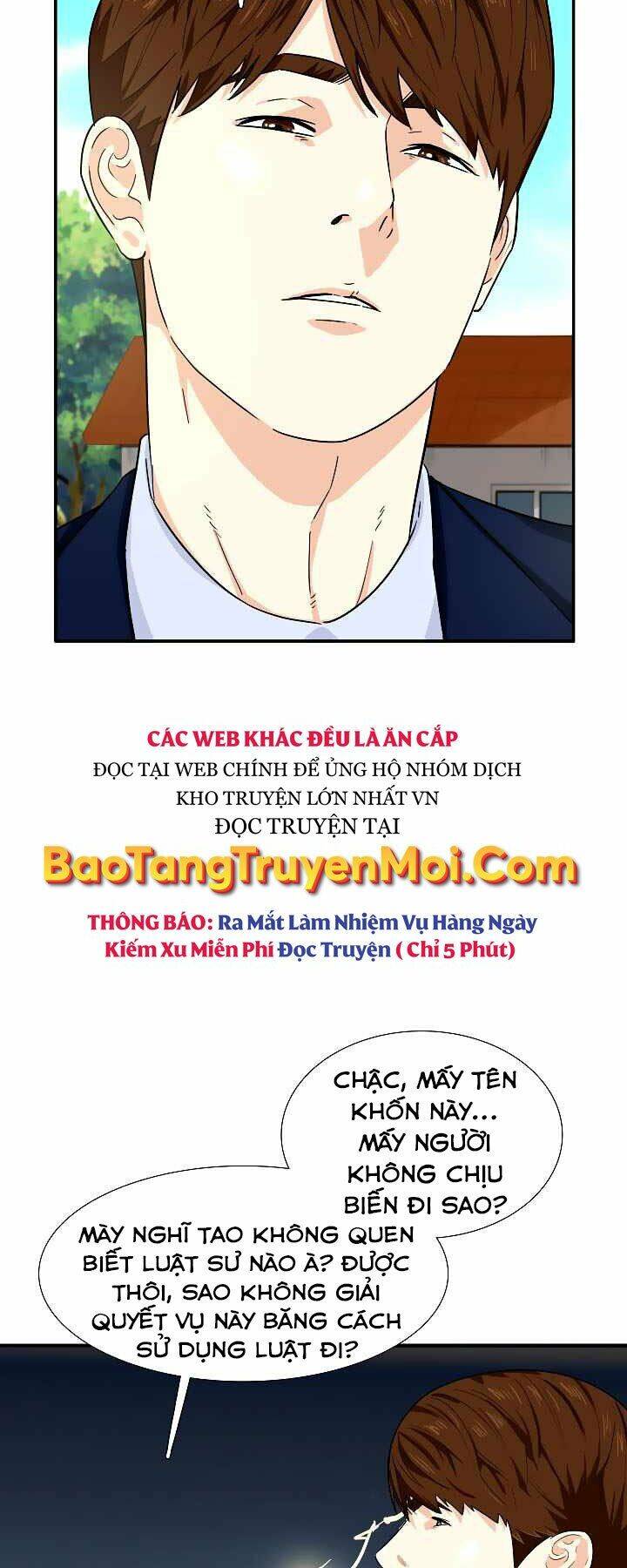 Đây Là Luật Chap 47 - Next Chap 48