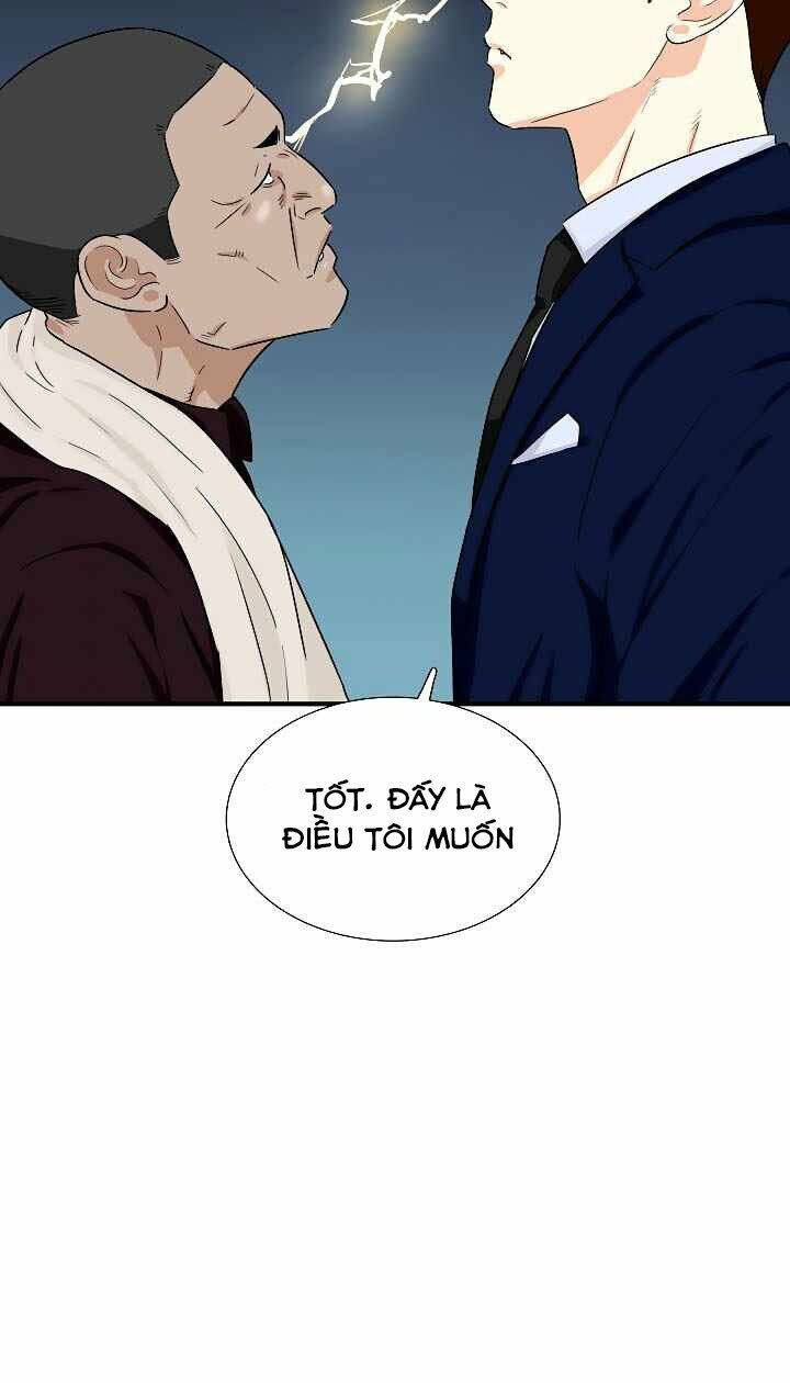 Đây Là Luật Chap 47 - Next Chap 48