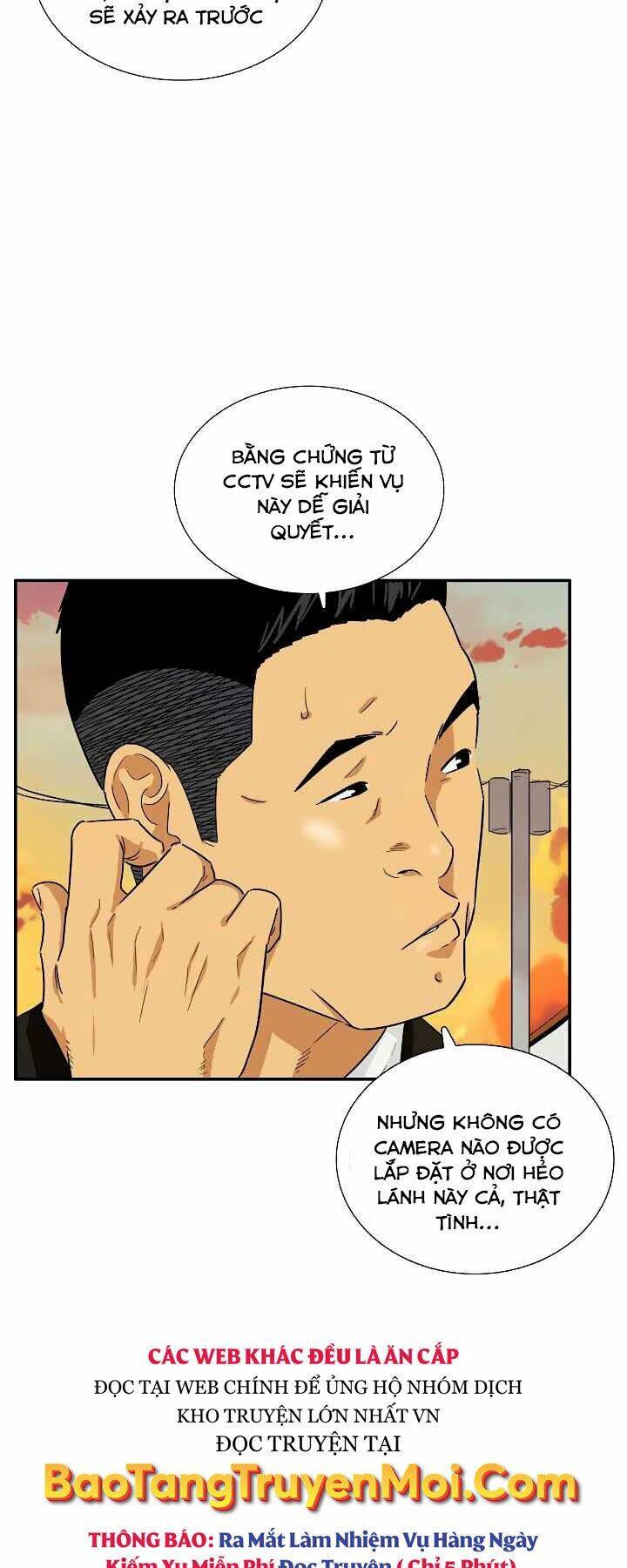 Đây Là Luật Chap 47 - Next Chap 48