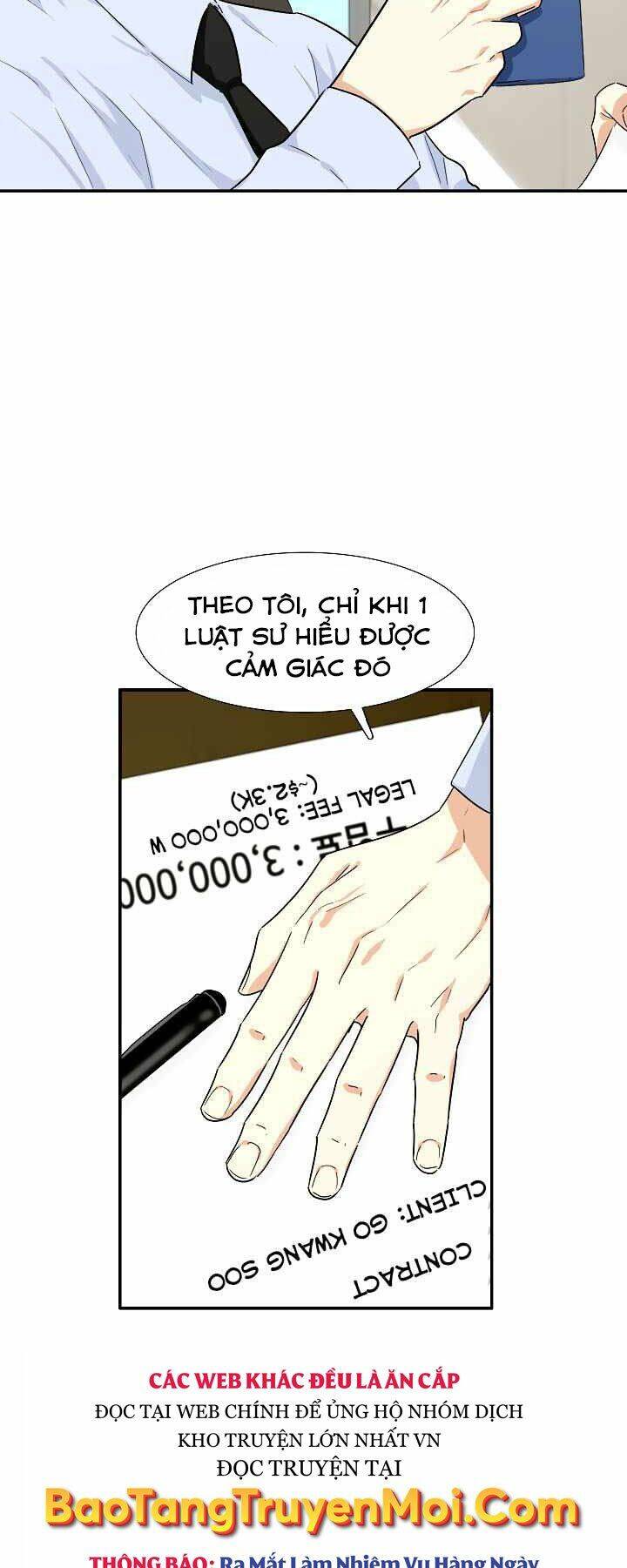 Đây Là Luật Chap 47 - Next Chap 48
