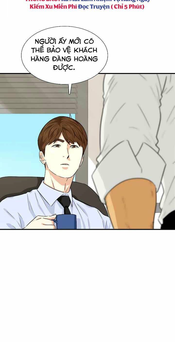 Đây Là Luật Chap 47 - Next Chap 48