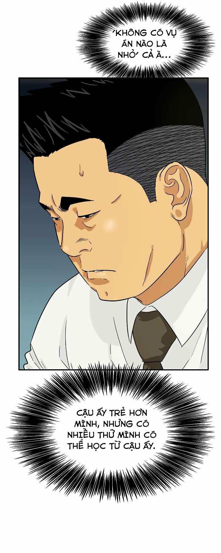 Đây Là Luật Chap 47 - Next Chap 48