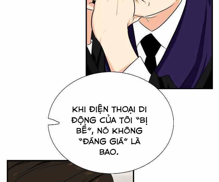Đây Là Luật Chap 48 - Next Chap 49