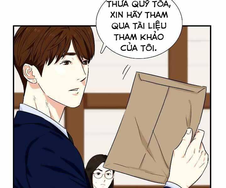 Đây Là Luật Chap 48 - Next Chap 49