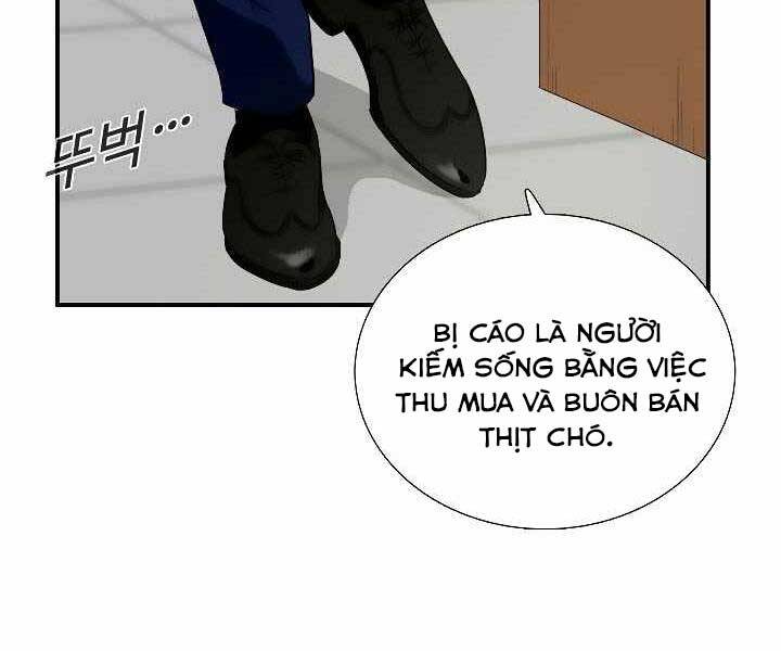 Đây Là Luật Chap 48 - Next Chap 49