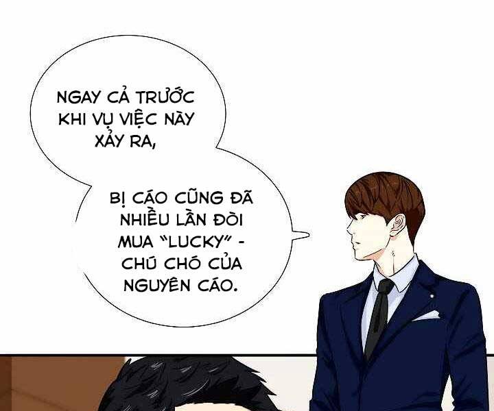 Đây Là Luật Chap 48 - Next Chap 49