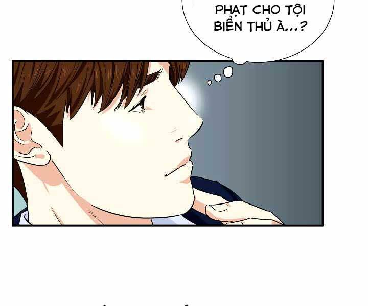 Đây Là Luật Chap 49 - Next Chap 50