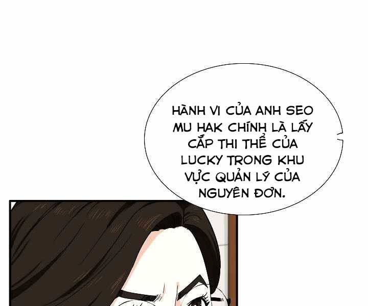 Đây Là Luật Chap 49 - Next Chap 50