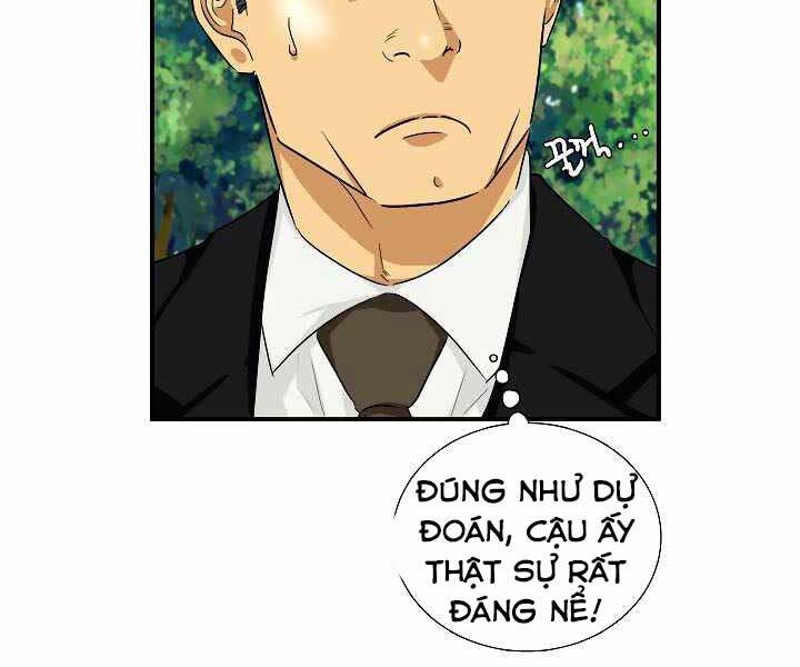 Đây Là Luật Chap 49 - Next Chap 50
