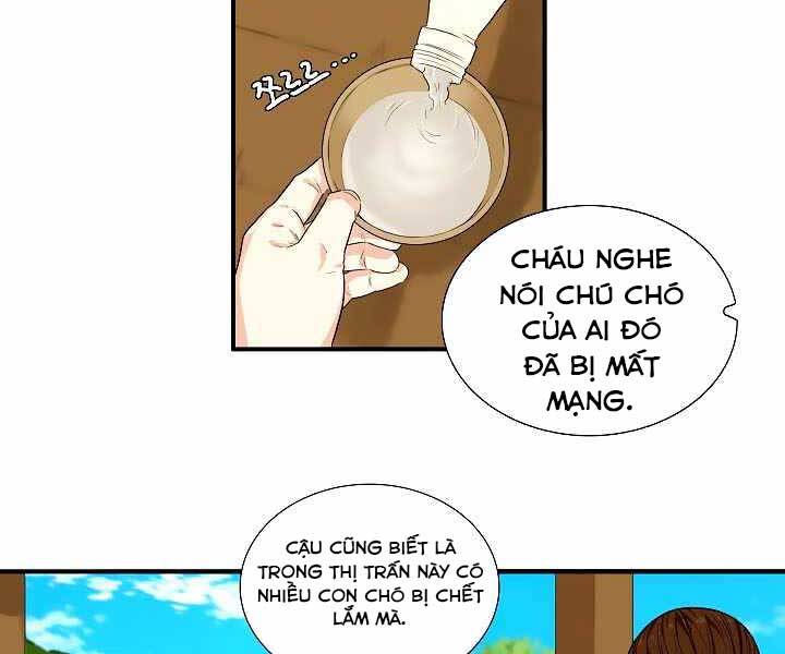 Đây Là Luật Chap 49 - Next Chap 50