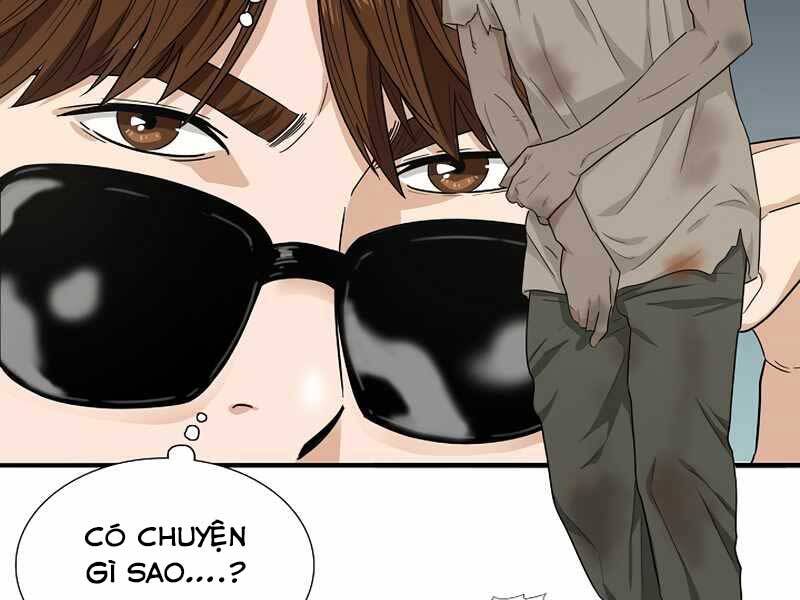 Đây Là Luật Chap 50 - Next Chap 51
