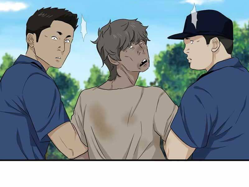 Đây Là Luật Chap 50 - Next Chap 51