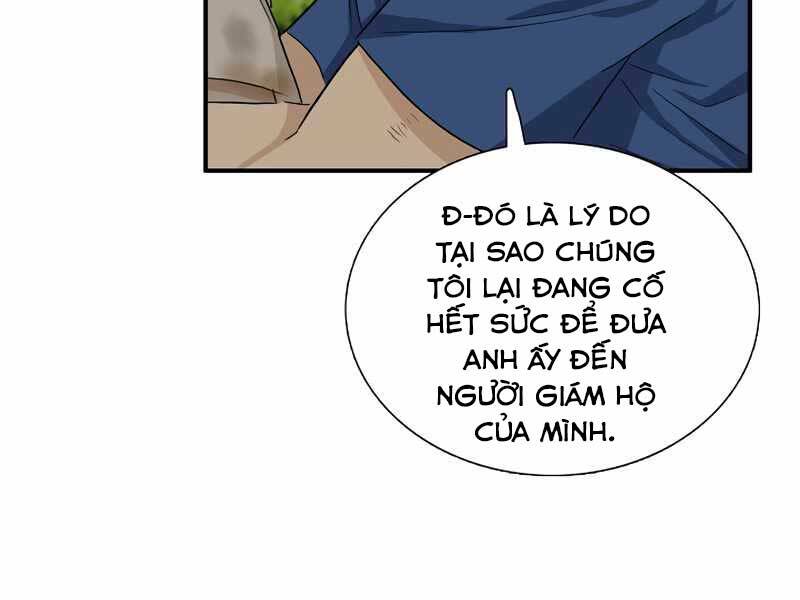 Đây Là Luật Chap 50 - Next Chap 51