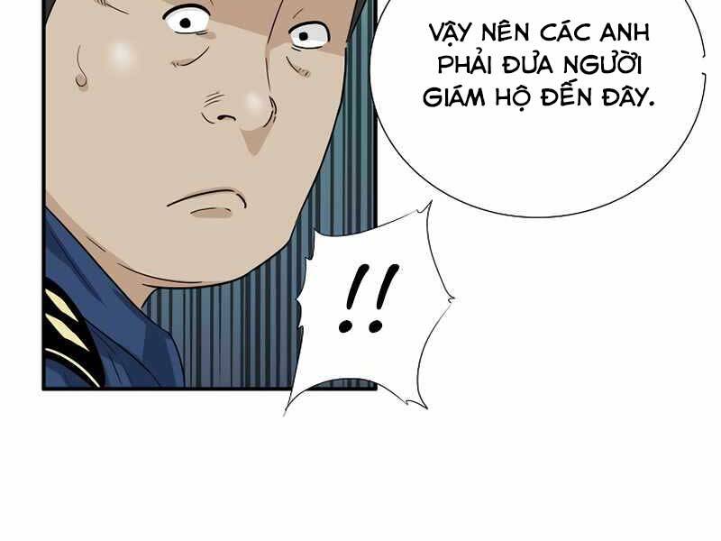 Đây Là Luật Chap 50 - Next Chap 51