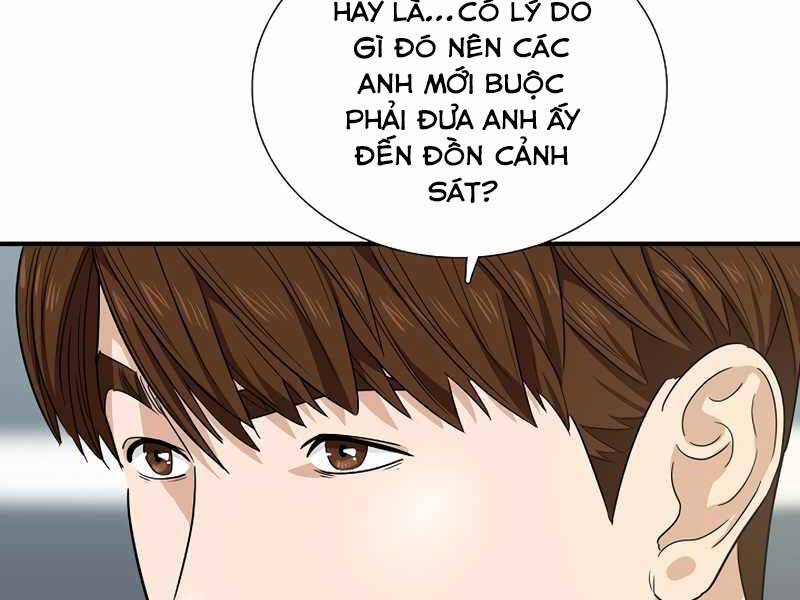 Đây Là Luật Chap 50 - Next Chap 51
