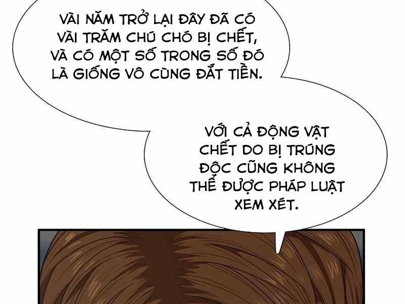 Đây Là Luật Chap 50 - Next Chap 51