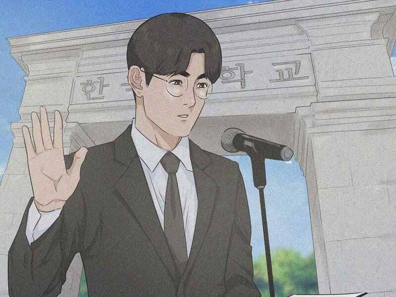 Đây Là Luật Chap 50 - Next Chap 51