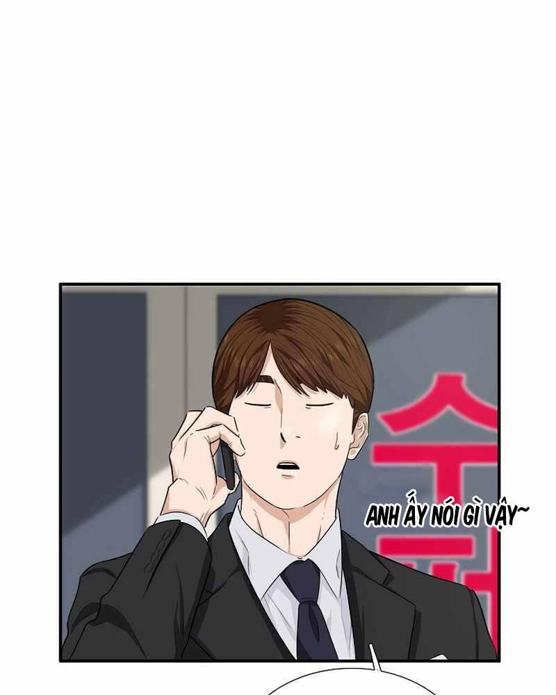Đây Là Luật Chap 51 - Next Chap 52