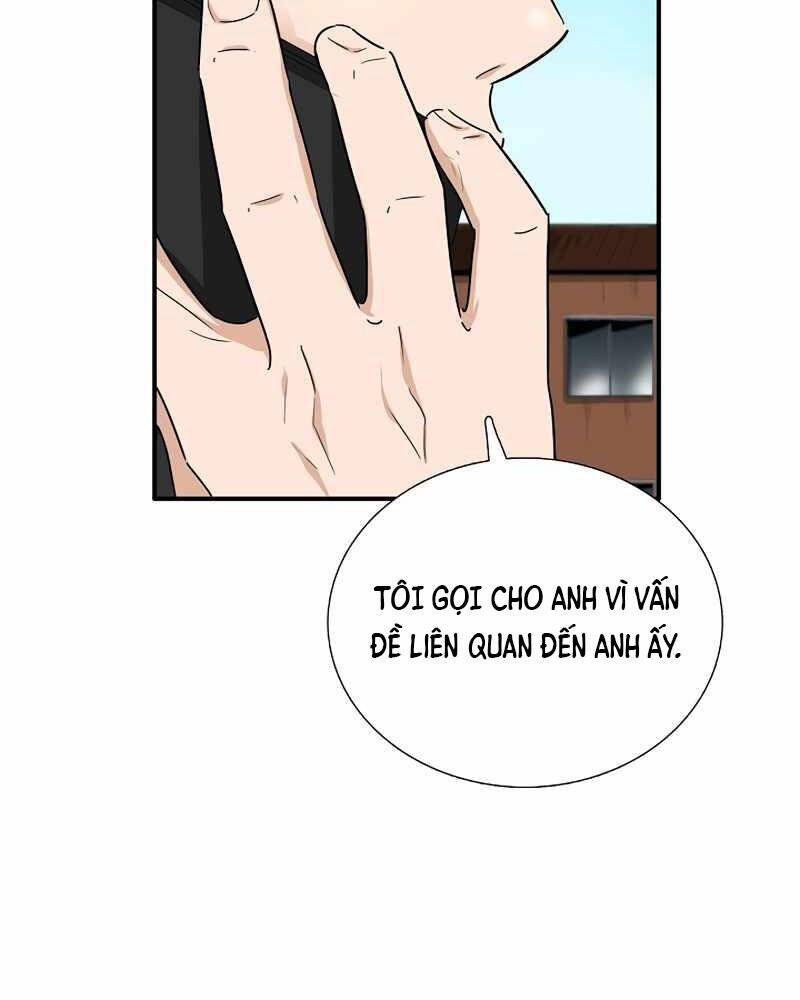 Đây Là Luật Chap 51 - Next Chap 52