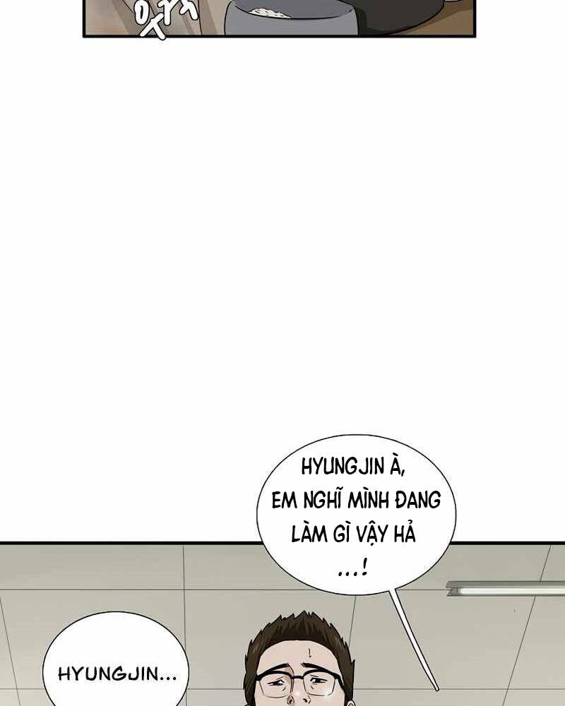 Đây Là Luật Chap 51 - Next Chap 52