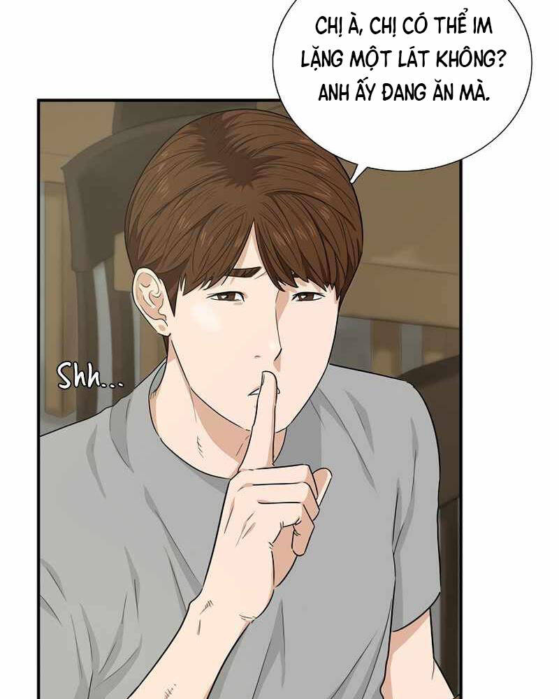 Đây Là Luật Chap 51 - Next Chap 52