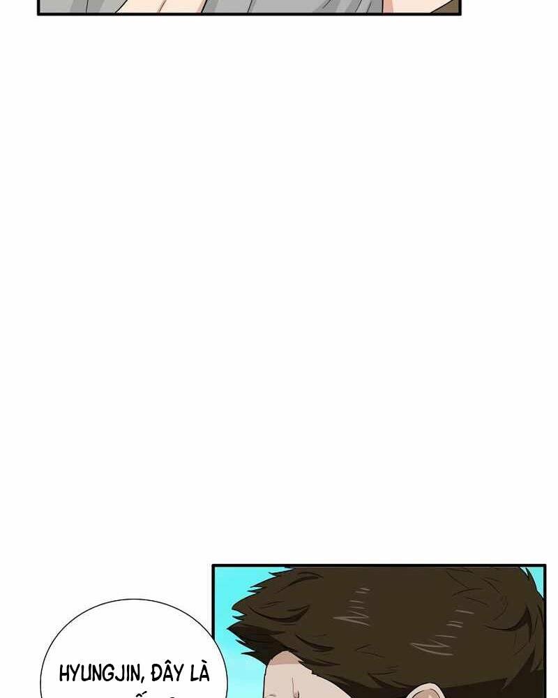 Đây Là Luật Chap 51 - Next Chap 52