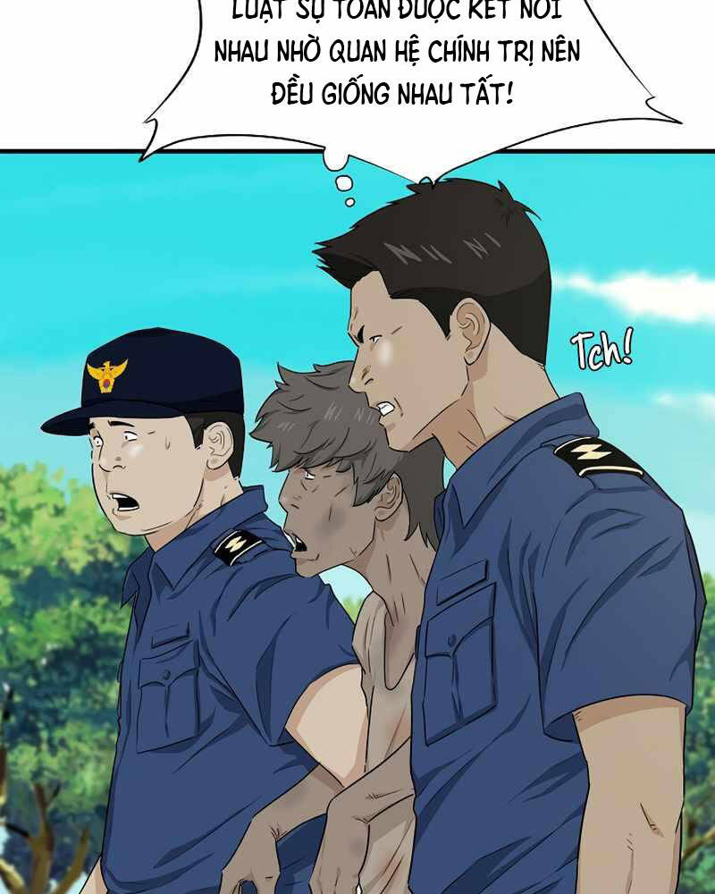 Đây Là Luật Chap 51 - Next Chap 52