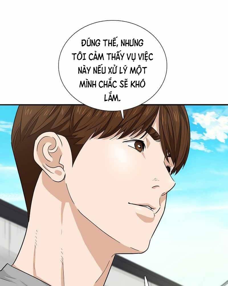 Đây Là Luật Chap 51 - Next Chap 52
