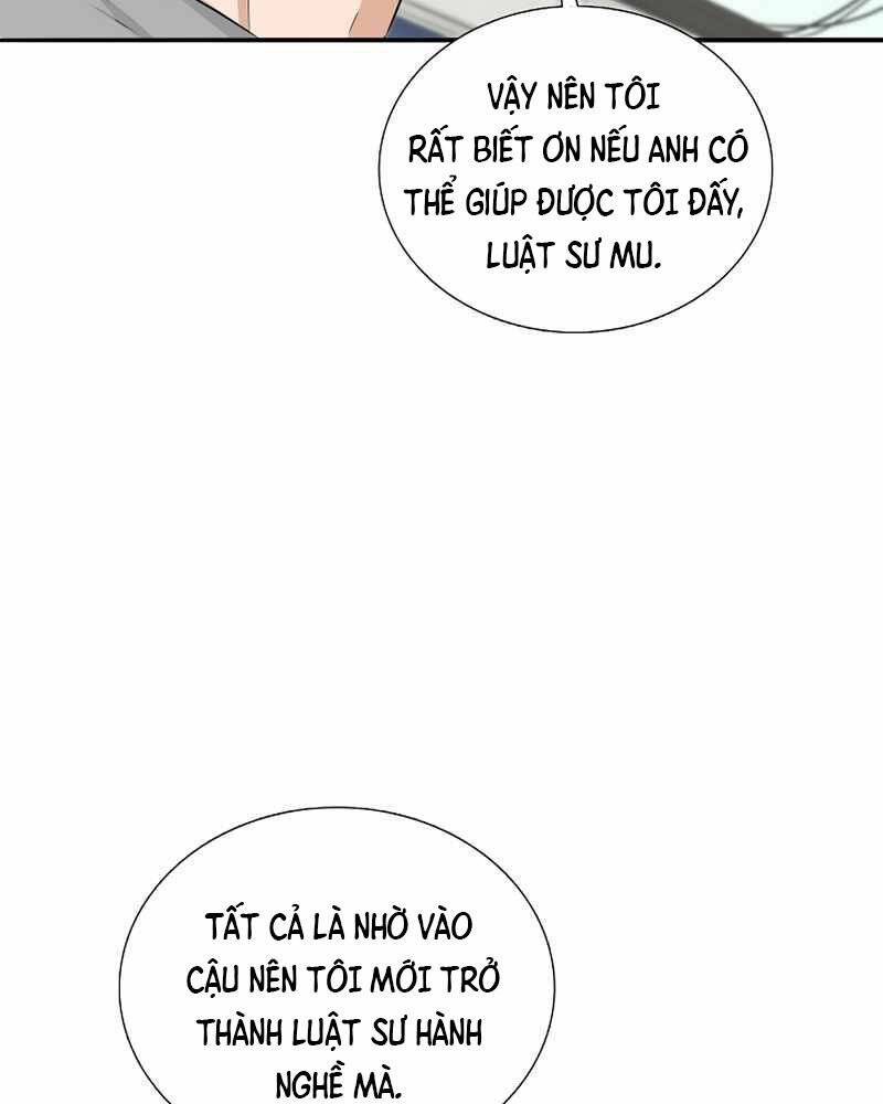 Đây Là Luật Chap 51 - Next Chap 52