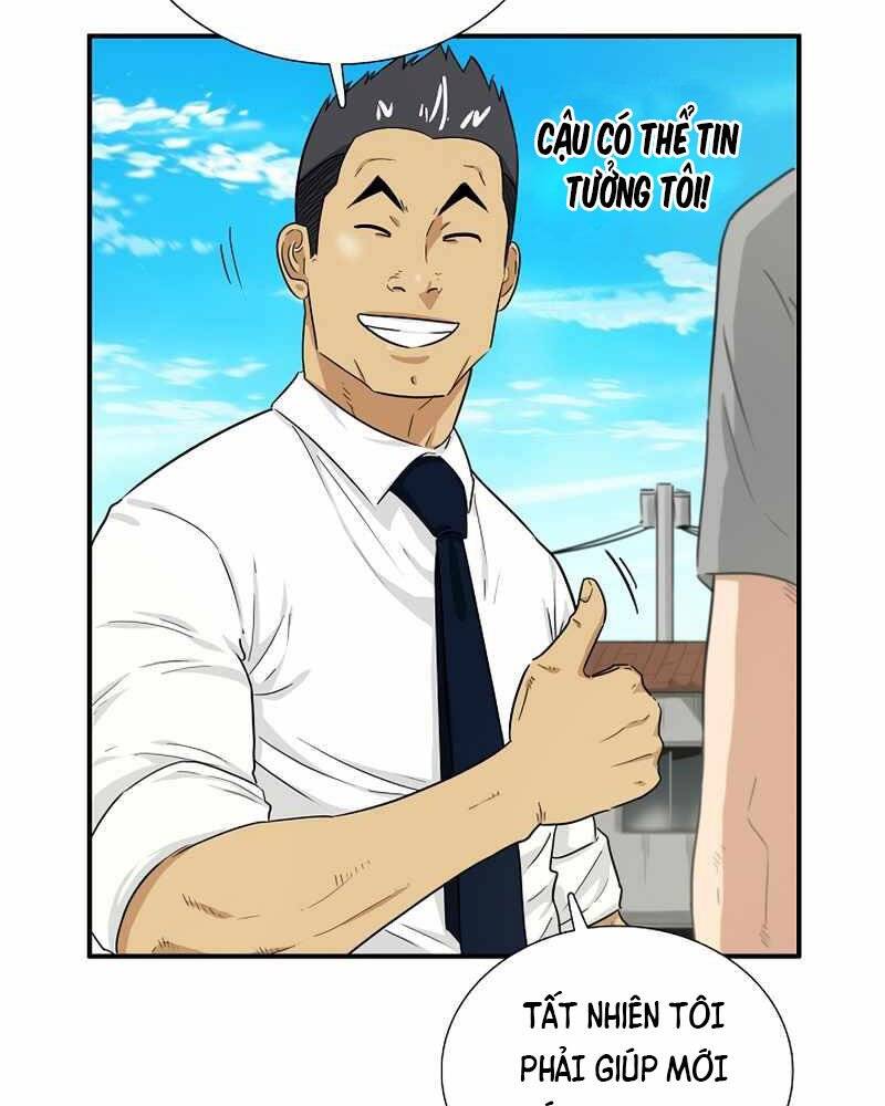 Đây Là Luật Chap 51 - Next Chap 52