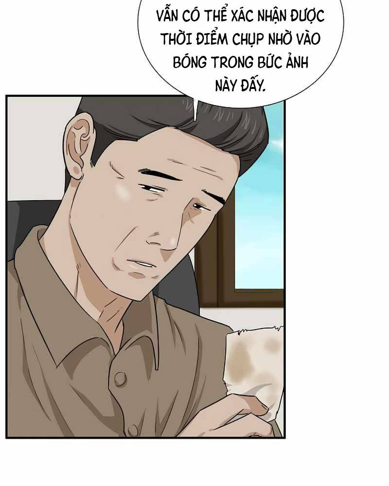 Đây Là Luật Chap 51 - Next Chap 52