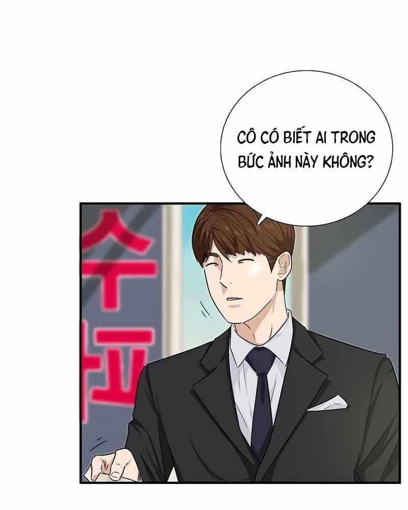 Đây Là Luật Chap 51 - Next Chap 52