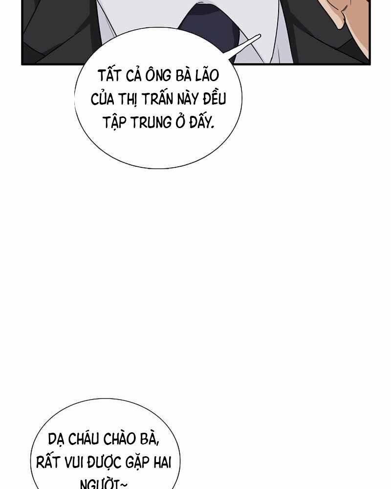 Đây Là Luật Chap 51 - Next Chap 52