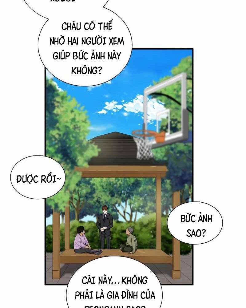 Đây Là Luật Chap 51 - Next Chap 52
