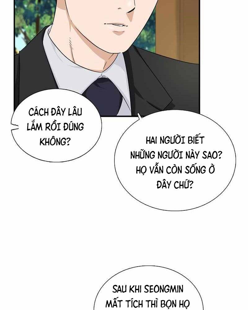 Đây Là Luật Chap 51 - Next Chap 52