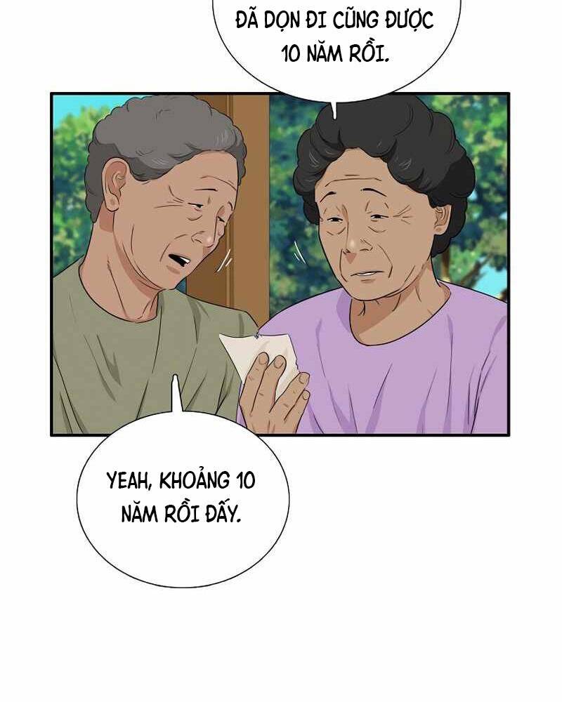 Đây Là Luật Chap 51 - Next Chap 52