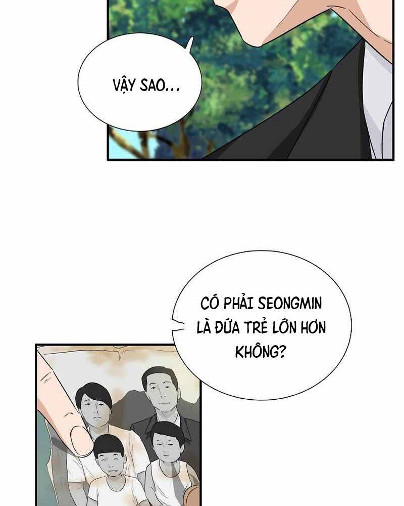 Đây Là Luật Chap 51 - Next Chap 52
