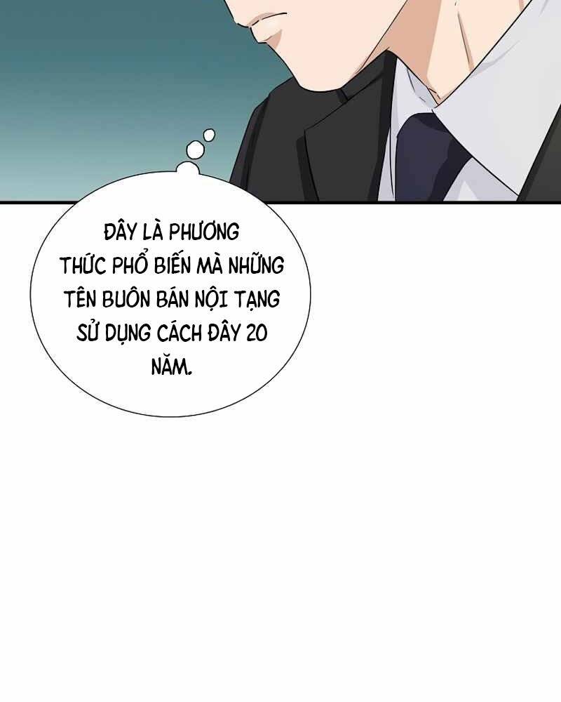 Đây Là Luật Chap 51 - Next Chap 52