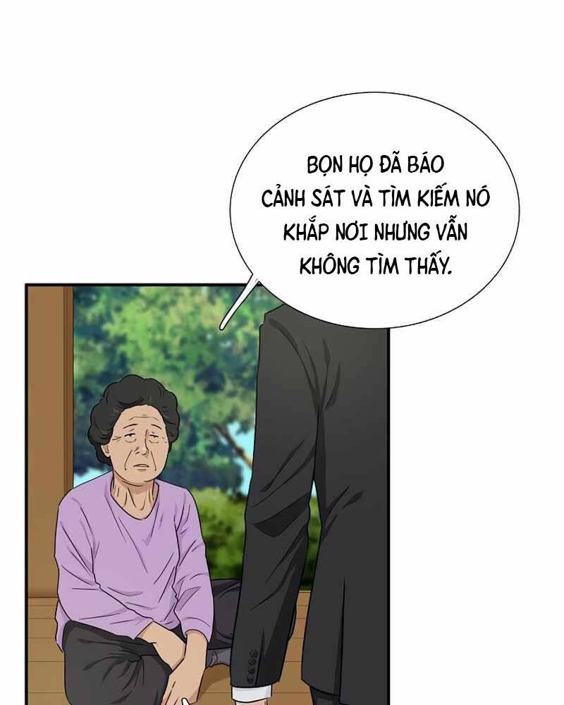 Đây Là Luật Chap 51 - Next Chap 52