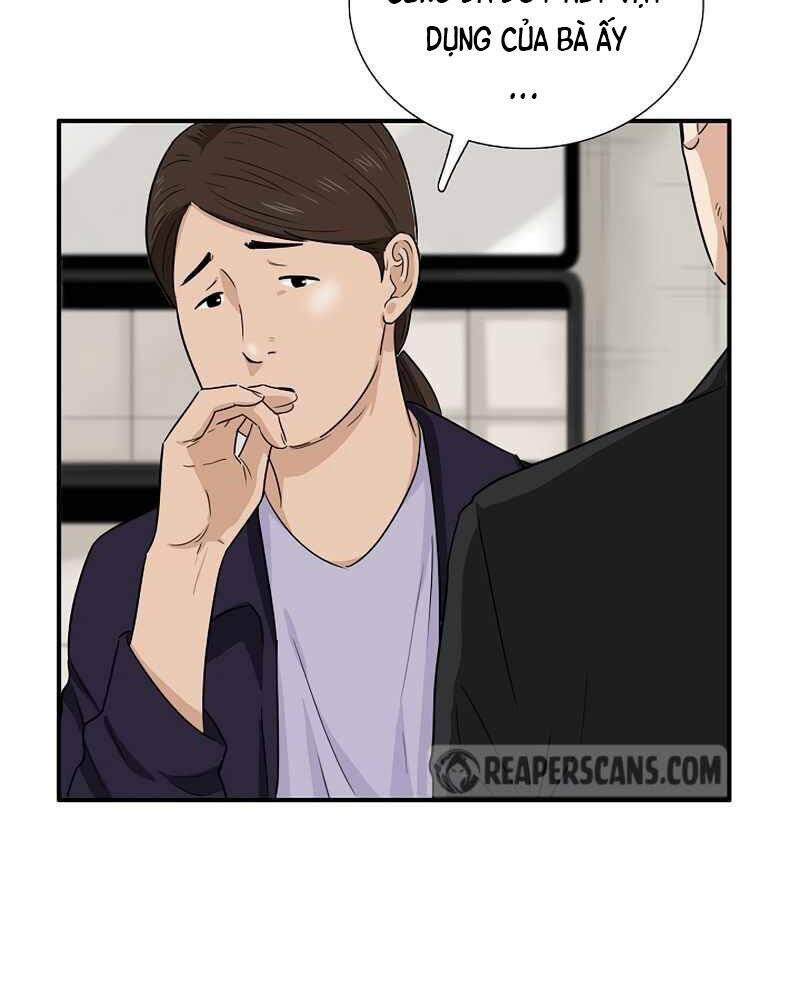 Đây Là Luật Chap 51 - Next Chap 52