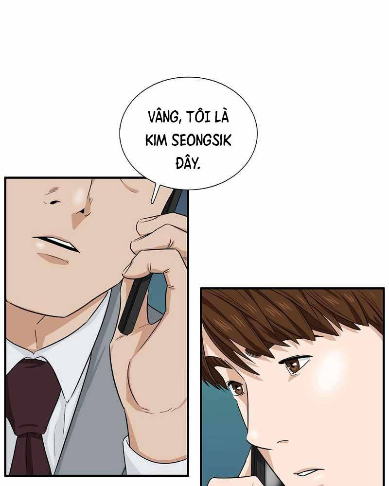 Đây Là Luật Chap 51 - Next Chap 52
