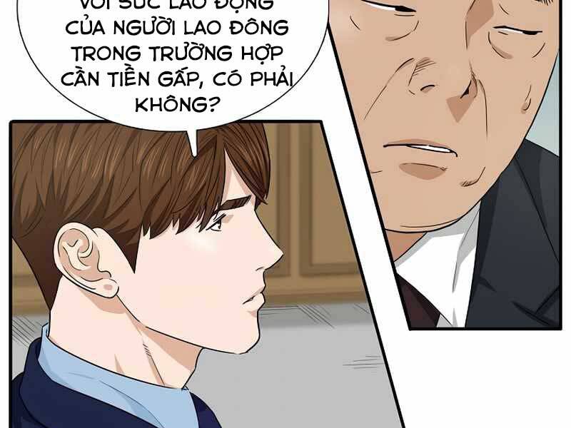 Đây Là Luật Chap 53 - Next Chap 54